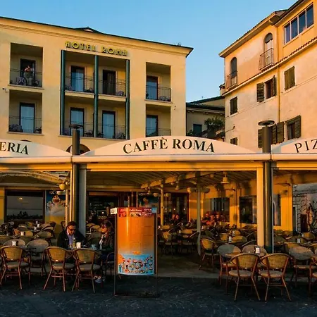 Roma 3* Garda (Verona)