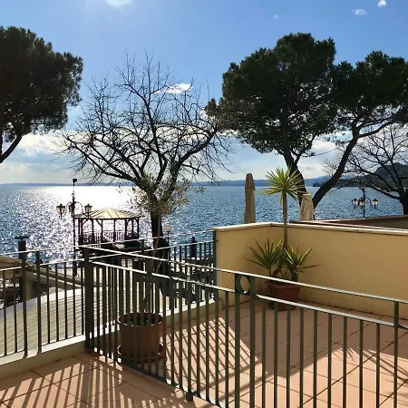 Roma 3* Garda (Verona)