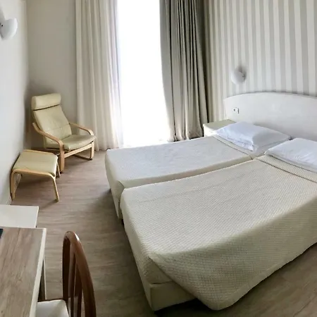 Hotel Roma