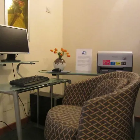 Roma Hotel