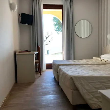 Roma Hotel Garda (Verona)