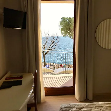 Hotel Roma