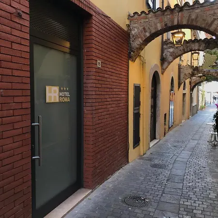 Roma Hotel